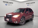 2014 Forester Thumbnail 1