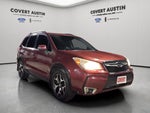 2014 Forester Thumbnail 7