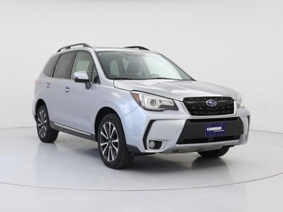 Photo of a 2017 Subaru Forester AWD 2.0XT Touring 4DR Wagon for sale