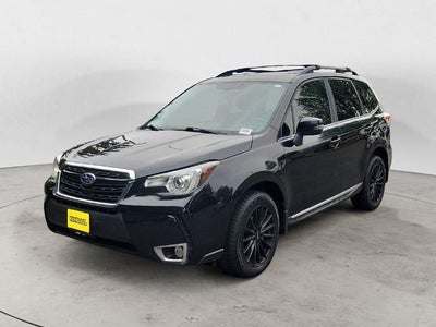 2017 Subaru Forester AWD 2.0XT Touring 4DR Wagon
