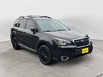 2017 Forester Thumbnail 3