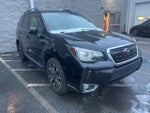 2017 Forester Thumbnail 1