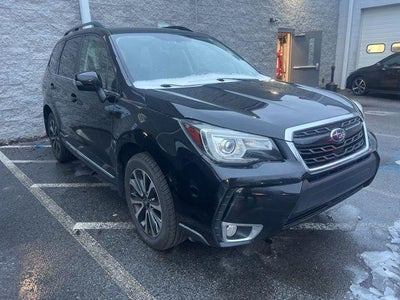 2017 Subaru Forester AWD 2.0XT Touring 4DR Wagon