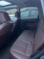2017 Forester Thumbnail 4