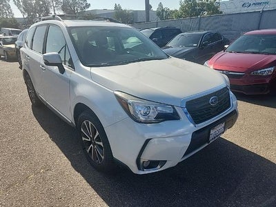 2017 Subaru Forester AWD 2.0XT Touring 4DR Wagon