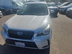 2017 Forester Thumbnail 2