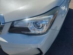 2017 Forester Thumbnail 5