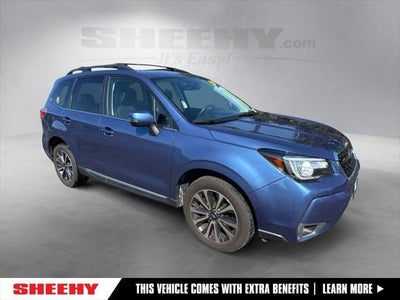 2017 Subaru Forester AWD 2.0XT Touring 4DR Wagon