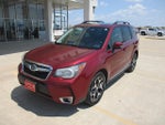 2015 Forester Thumbnail 2