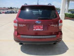 2015 Forester Thumbnail 7