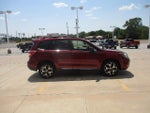 2015 Forester Thumbnail 9