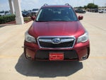 2015 Forester Thumbnail 12