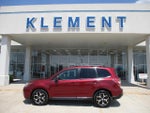 2015 Forester Thumbnail 1