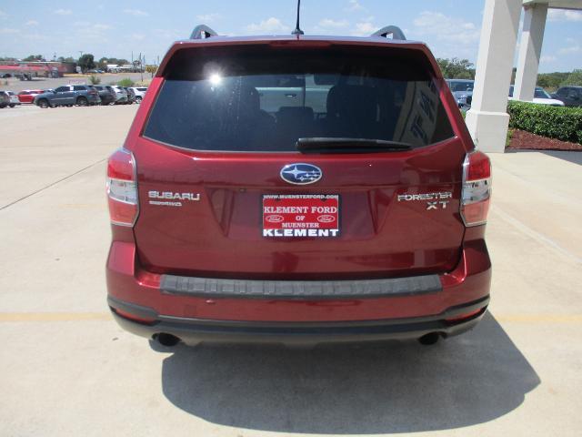 2015 Subaru Forester - $9,994