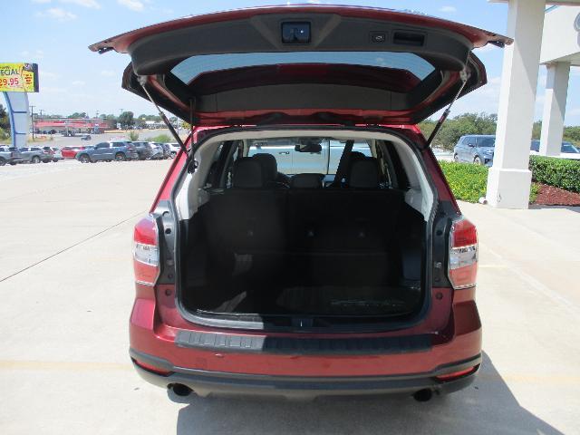 2015 Subaru Forester - $9,994