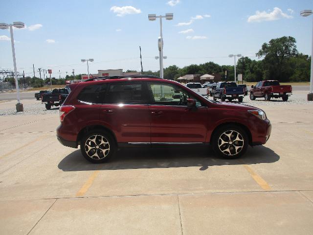 2015 Subaru Forester - $9,994