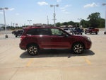 2015 Forester Thumbnail 9