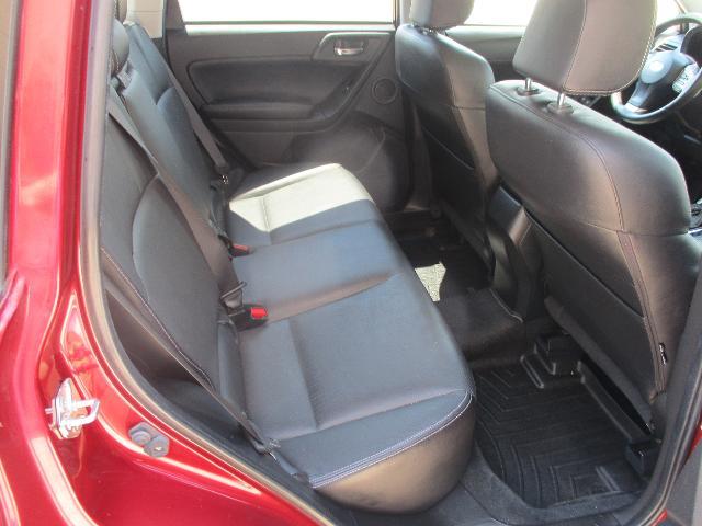 2015 Subaru Forester - $9,994