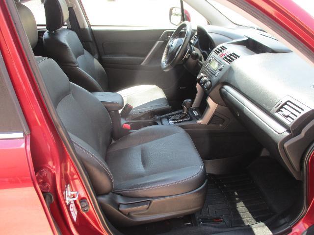 2015 Subaru Forester - $9,994