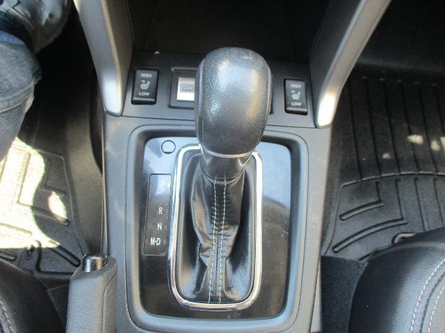 2015 Subaru Forester - $9,994