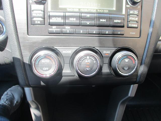 2015 Subaru Forester - $9,994