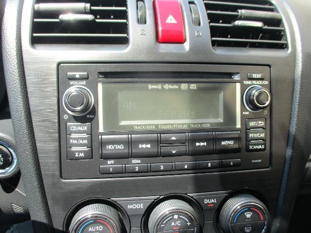 2015 Subaru Forester - $9,994