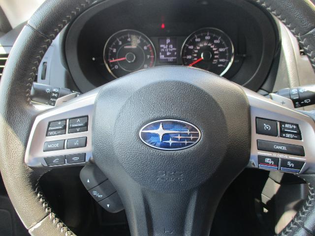 2015 Subaru Forester - $9,994