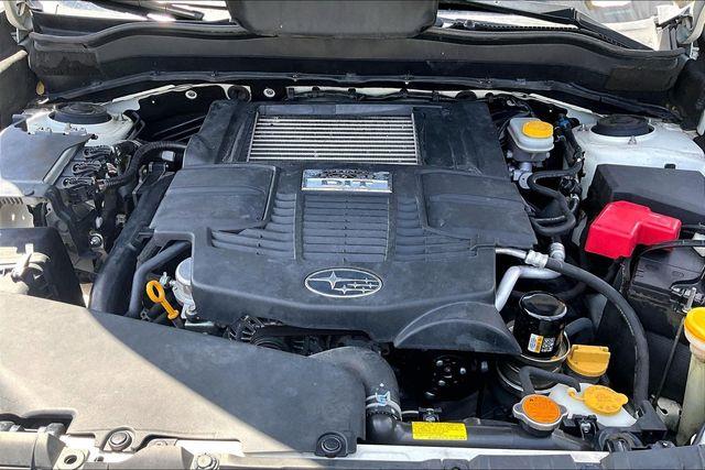 2015 Subaru Forester - $12,873