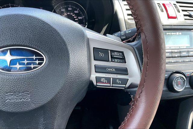 2015 Subaru Forester - $12,873