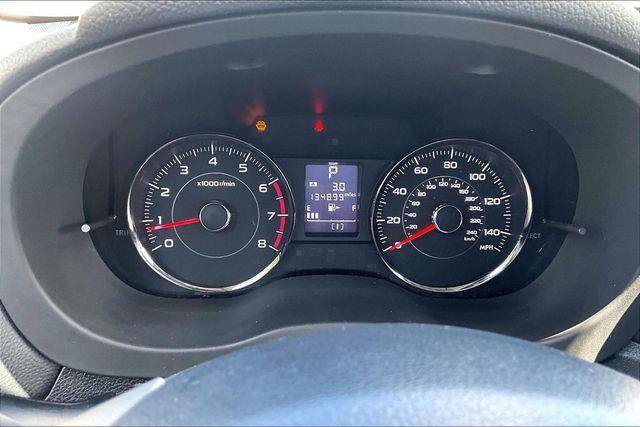 2015 Subaru Forester - $12,873