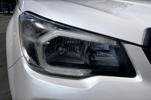 2015 Subaru Forester - $12,873