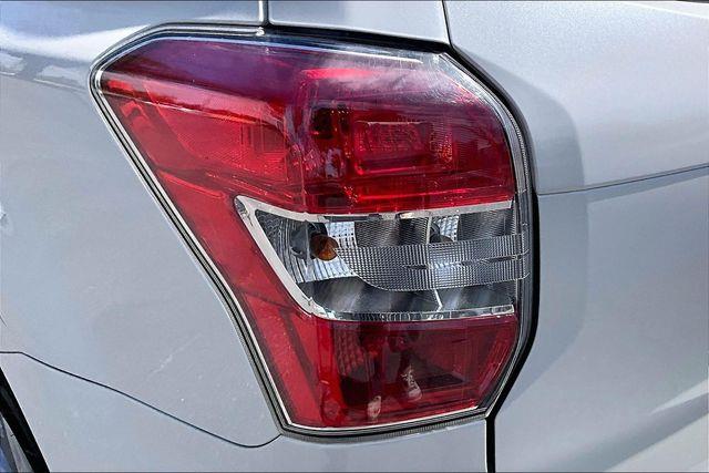 2015 Subaru Forester - $12,873