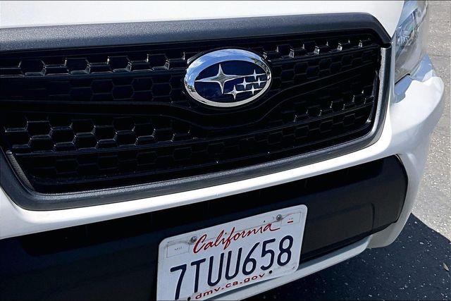 2015 Subaru Forester - $12,873