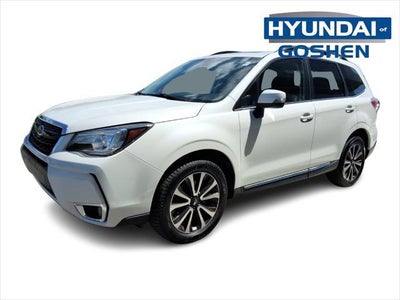 Photo of a 2017 Subaru Forester AWD 2.0XT Touring 4DR Wagon for sale