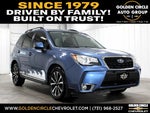 2017 Forester Thumbnail 2