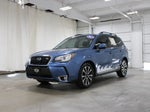 2017 Forester Thumbnail 4