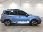 2017 Forester Thumbnail 11