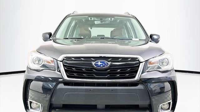 2017 Subaru Forester 2.0XT Touring