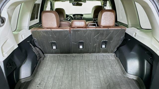 2017 Subaru Forester 2.0XT Touring