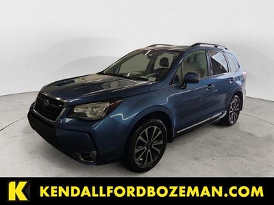 2017 Subaru Forester AWD 2.0XT Touring 4DR Wagon