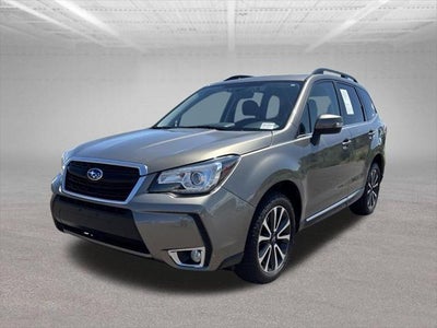 Photo of a 2017 Subaru Forester AWD 2.0XT Touring 4DR Wagon for sale