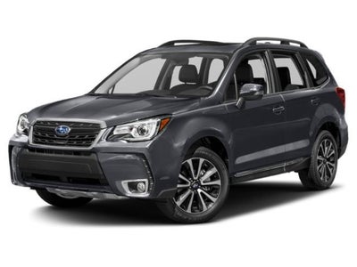 Photo of a 2018 Subaru Forester AWD 2.0XT Touring 4DR Wagon for sale