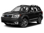 2017 Forester Thumbnail 1