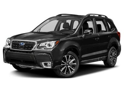 Photo of a 2017 Subaru Forester AWD 2.0XT Touring 4DR Wagon for sale