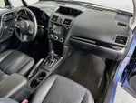 2017 Forester Thumbnail 34