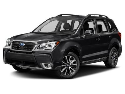 Photo of a 2018 Subaru Forester AWD 2.0XT Touring 4DR Wagon for sale