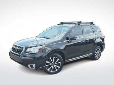 2018 Subaru Forester AWD 2.0XT Touring 4DR Wagon