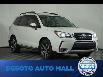 Photo of a 2018 Subaru Forester AWD 2.0XT Touring 4DR Wagon for sale