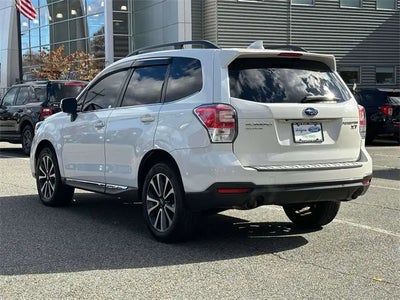 2018 Subaru Forester AWD 2.0XT Touring 4DR Wagon