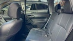 2018 Forester Thumbnail 5